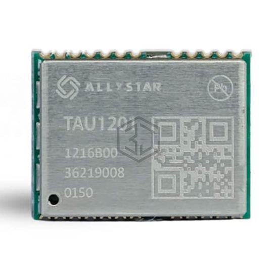 TAU1201-1216A00 - Allystar - RF Receivers
