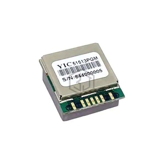 YIC51513PGMGG - YIC - RF Receivers
