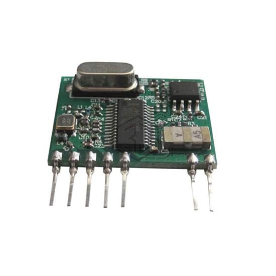 RCASK3-434-CH - RadioControlli - RF Receivers