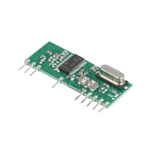 RCASK2-315 - RadioControlli - RF Receivers