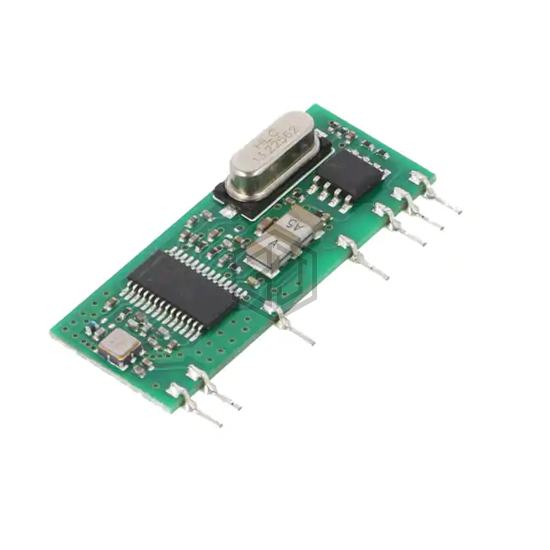 RCASK4-434-CH - RadioControlli - RF Receivers