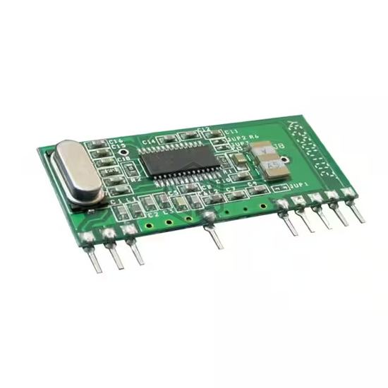 RC-RFSK1-868 - RadioControlli - RF Receivers