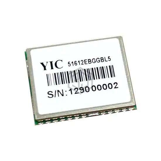 YIC51612EBGGBL5 - YIC - RF Receivers