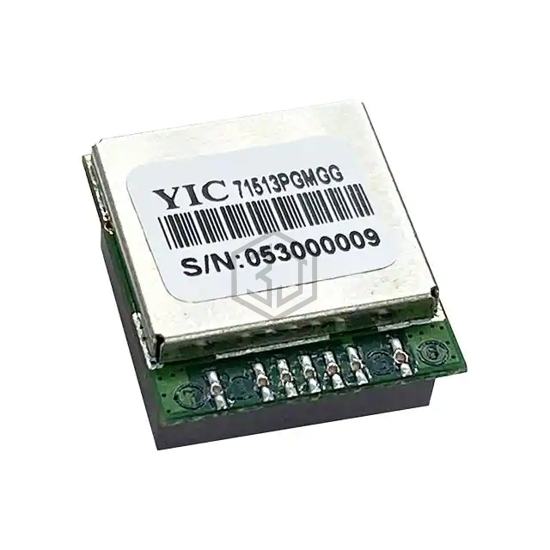 YIC71513PGMGG - YIC - RF Receivers