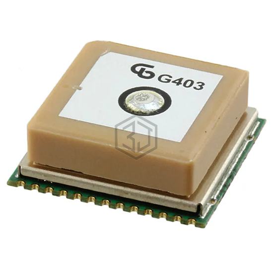 A2235H - Lantronix, Inc. - RF Receivers