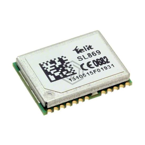 SL869GNS115T001 - Telit - RF Receivers