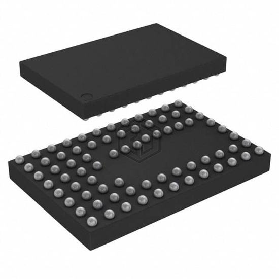 HMC6301BG46 - Analog Devices Inc. - RF Receivers