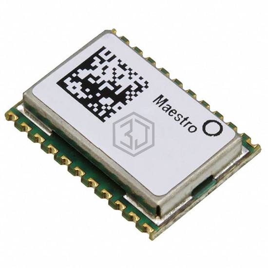 A2200A - Lantronix, Inc. - RF Receivers