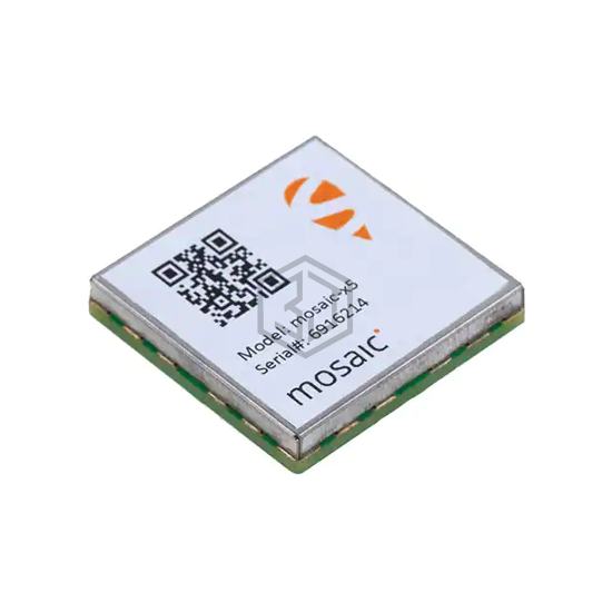 410322 - Septentrio Inc. - RF Receivers