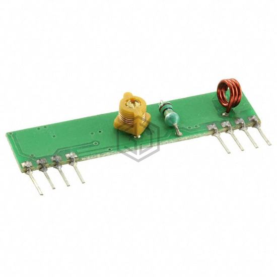 WRL-10533 - SparkFun Electronics - RF Receivers
