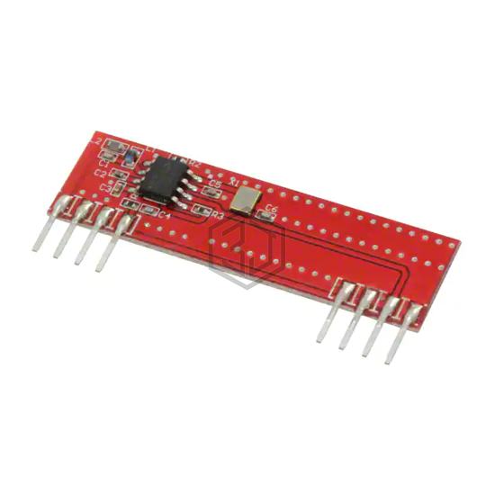 AM-RX12A-433P - RF Solutions - RF Receivers