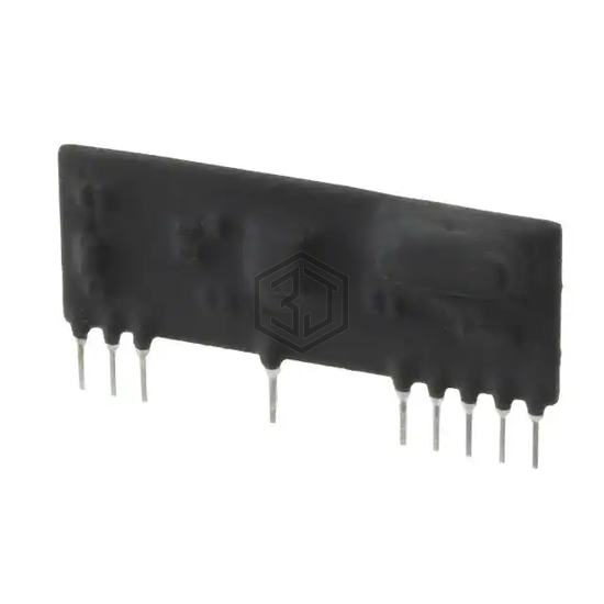 AM-RRQ3-433P - RF Solutions - RF Receivers