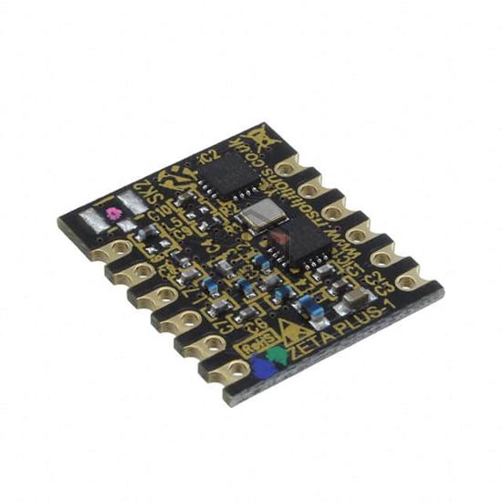 ZPT-8RS - RF Solutions - RF Receivers