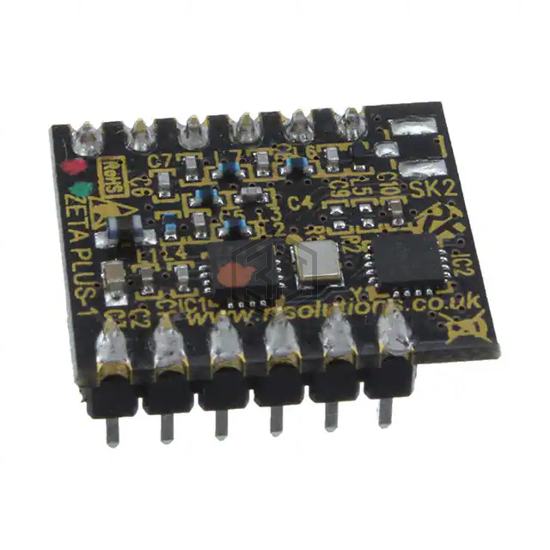 ZPT-4RD - RF Solutions - RF Receivers