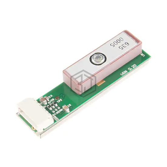 GPS-13670 - SparkFun Electronics - RF Receivers