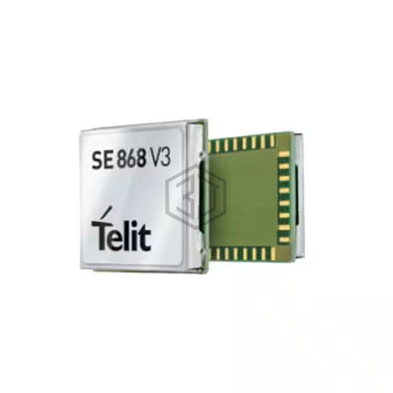 SE868V3C100R001000 - Telit - RF Receivers