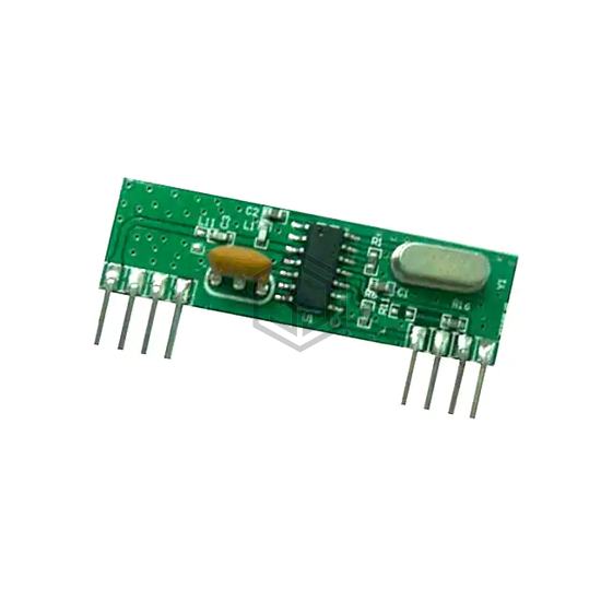 AM-RX9-433P - RF Solutions - RF Receivers