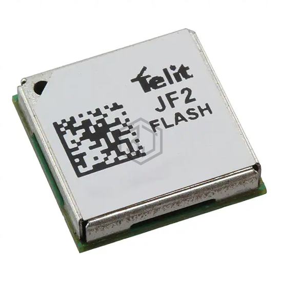 J-F2-B3E8-DR - Telit - RF Receivers