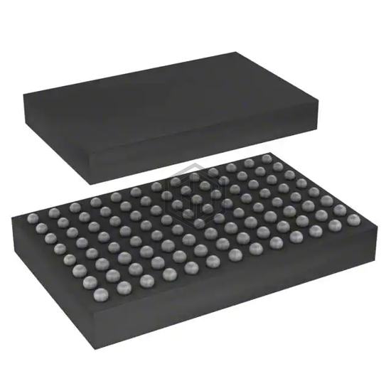 STA8058 - STMicroelectronics - RF Receivers