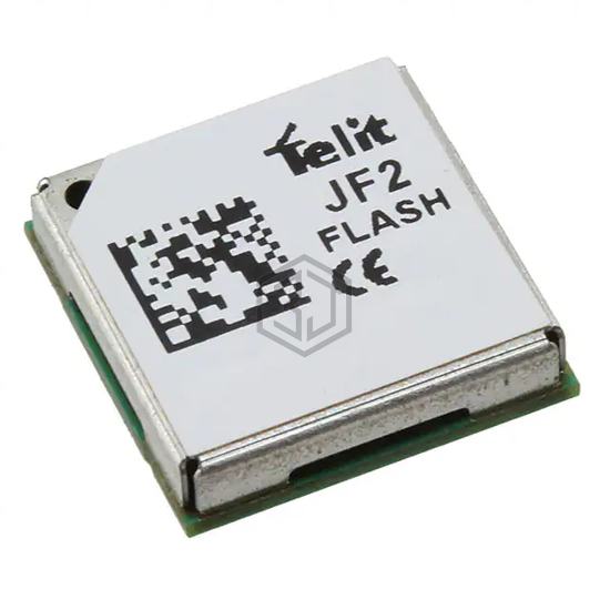 J-F2-B3E9-DR - Telit - RF Receivers