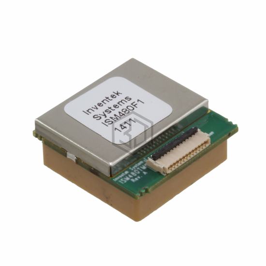 ISM480F1-C4.3 - Inventek Systems - RF Receivers