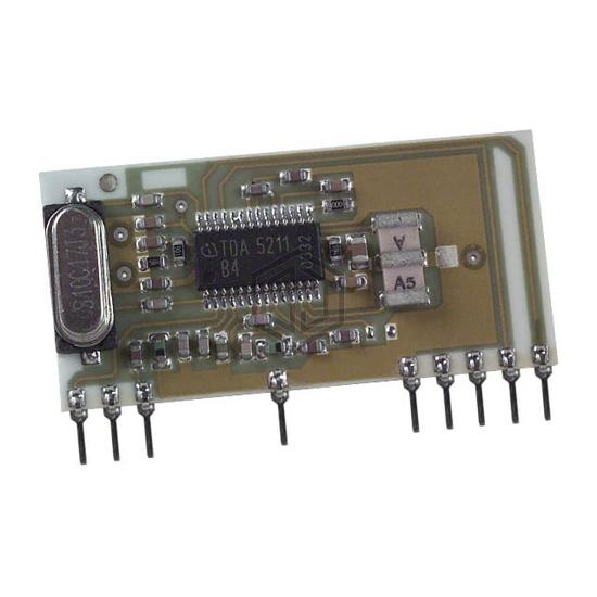 FM-RRFQ1-315P - RF Solutions - RF Receivers