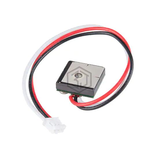 GPS-13740 - SparkFun Electronics - RF Receivers