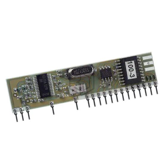 HIRK-315AP - RF Solutions - RF Receivers