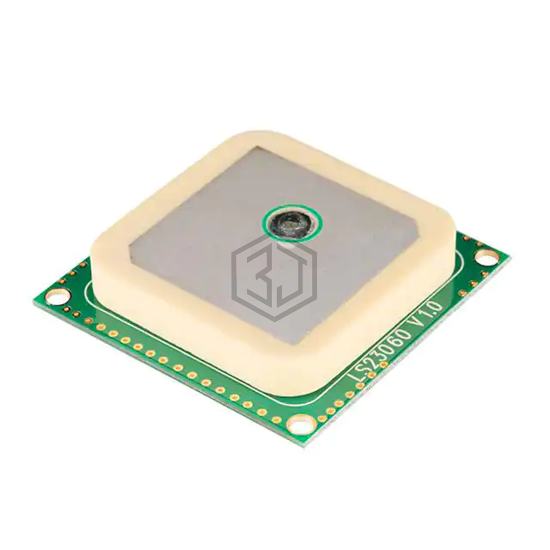 GPS-08975 - SparkFun Electronics - RF Receivers