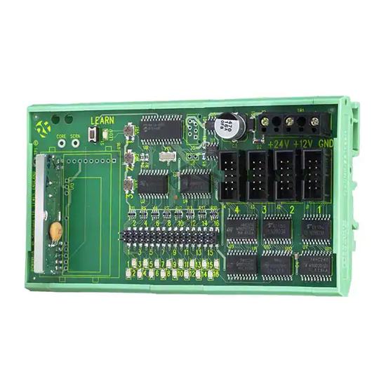 210-525NR - RF Solutions - RF Receivers