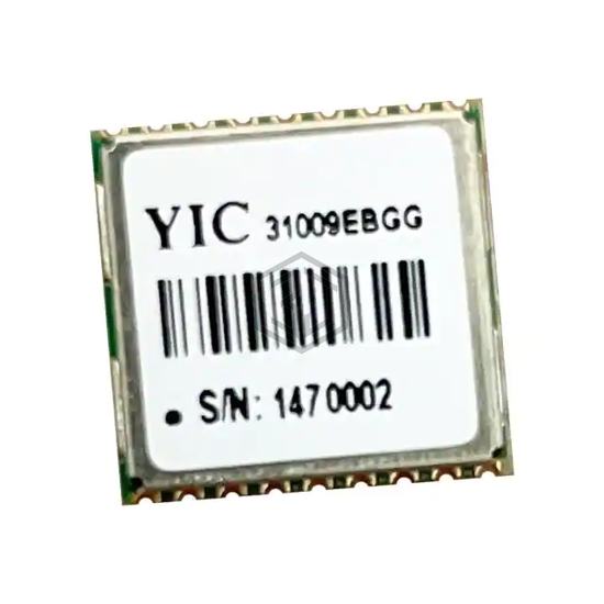 YIC31009EBGG - YIC - RF Receivers
