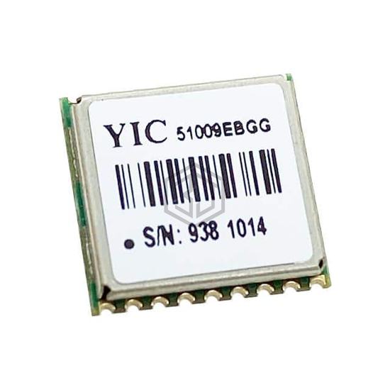 YIC51009EBGG - YIC - RF Receivers