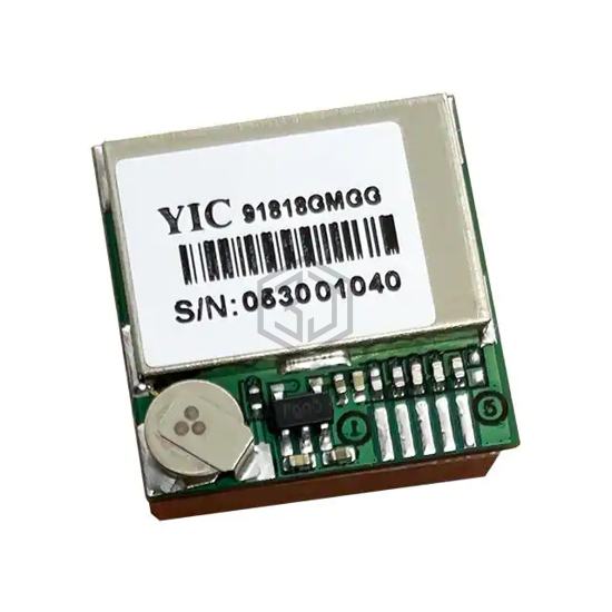YIC91818GMGG-U8 - YIC - RF Receivers