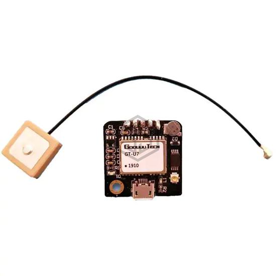 PART GPS GT-U7 - Gearbox Labs - RF Receivers