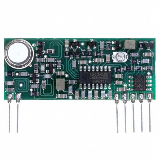 RXM-418-RM - Linx Technologies Inc. - RF Receivers