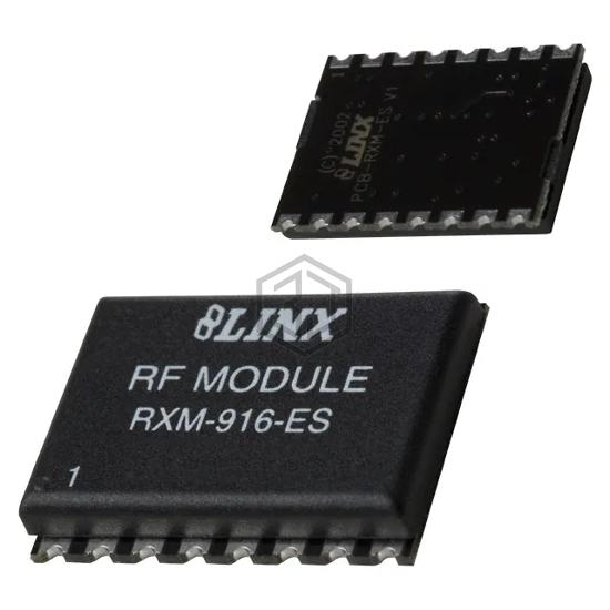 RXM-916-ES - Linx Technologies Inc. - RF Receivers