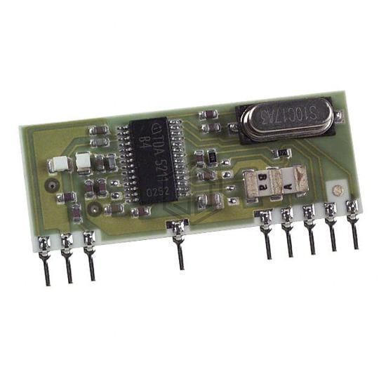 AMRRQ3-315 - RF Solutions - RF Receivers