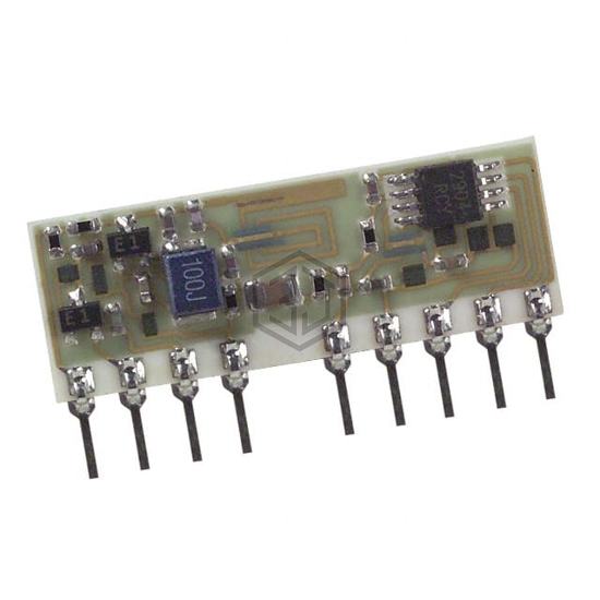 AM-HRR30-433 - RF Solutions - RF Receivers