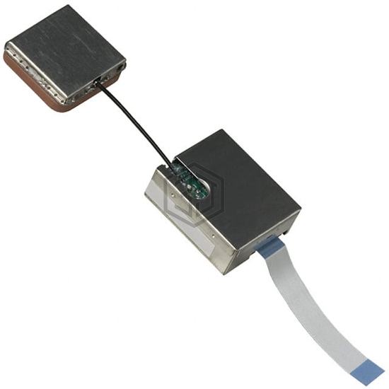 RGPSM002WA - Semtech Corporation - RF Receivers
