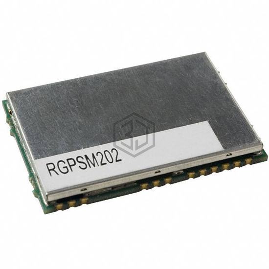 RGPSM202 - Semtech Corporation - RF Receivers