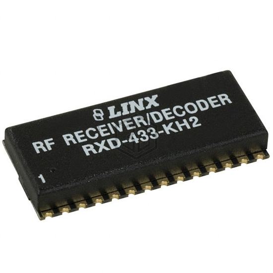 RXD-433-KH2 - Linx Technologies Inc. - RF Receivers