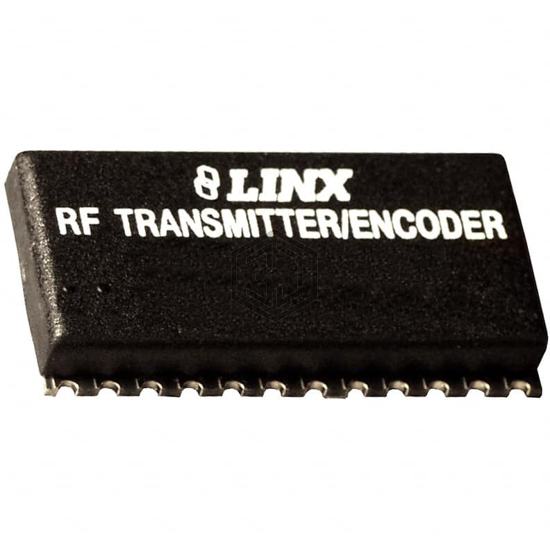 RXD-315-KH2 - Linx Technologies Inc. - RF Receivers