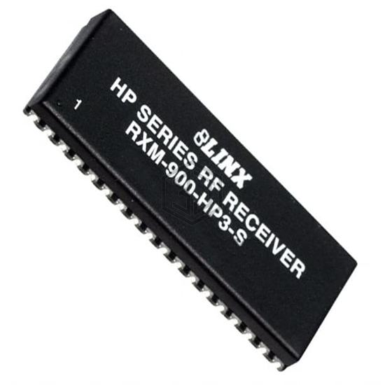 RXM-900-HP3-SPO - Linx Technologies Inc. - RF Receivers