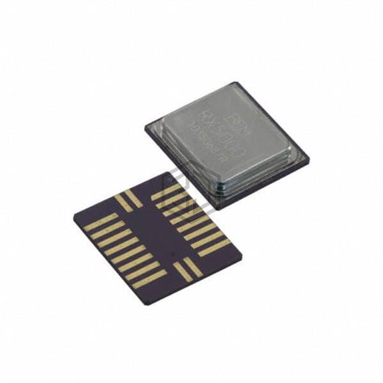RX5500 - Murata Electronics - RF Receivers