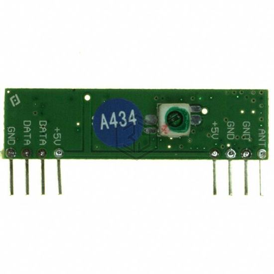 QAM-RX2-433 - RF Solutions - RF Receivers