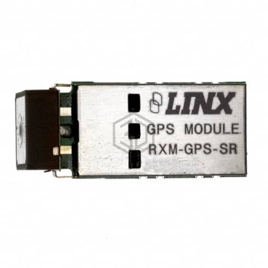 RXM-GPS-SR-T - Linx Technologies Inc. - RF Receivers