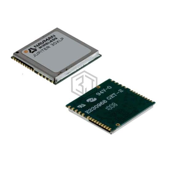 AA003051-G - Telit - RF Receivers