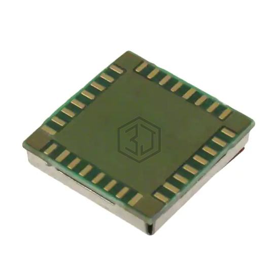 JF2-B3A3-DR - Telit - RF Receivers