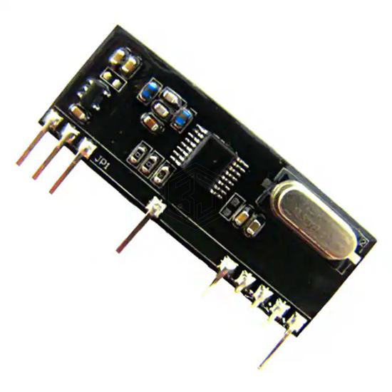 QAM-RX3-433 - RF Solutions - RF Receivers