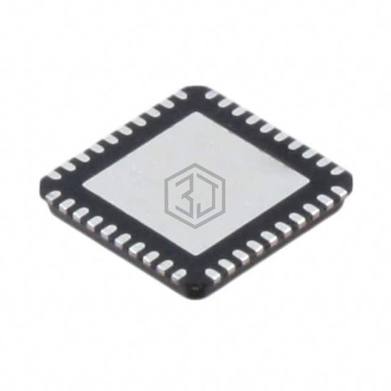 SI4777-A20-GM - Skyworks Solutions Inc. - RF Receivers